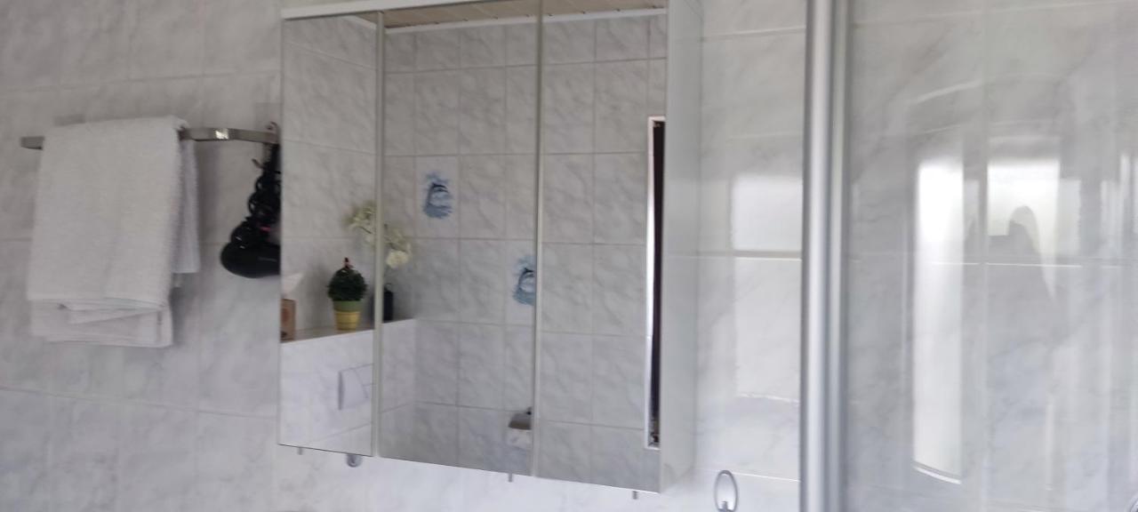 Apartment Schoene 3 Zi. Vor Den Toren Frankfurt Dreieich