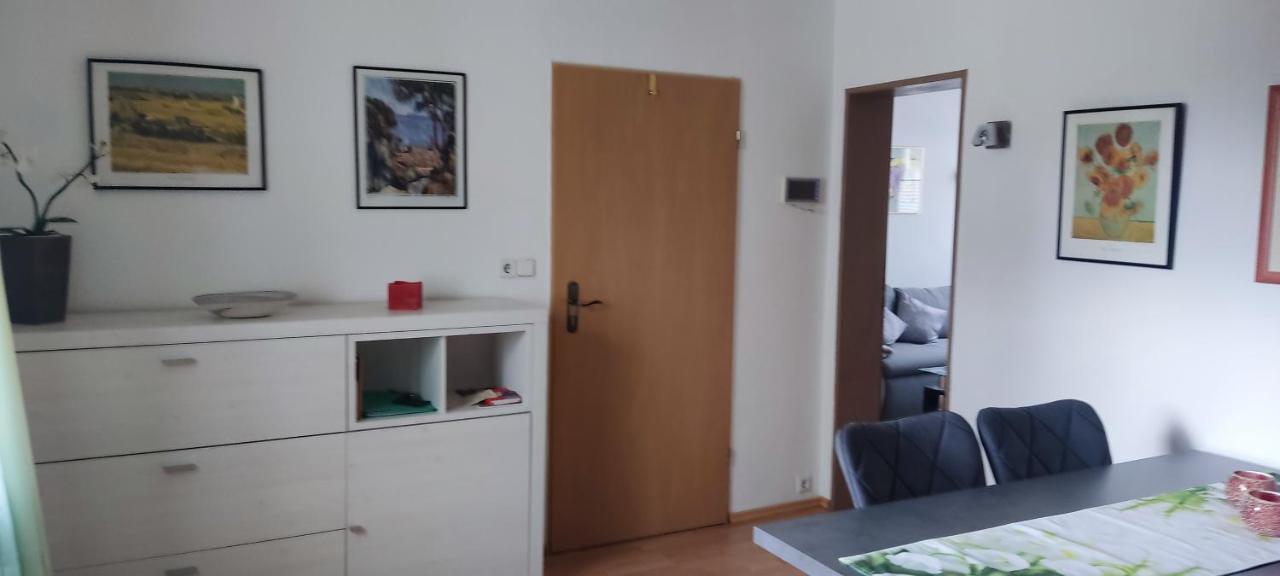 Apartment Schoene 3 Zi. Vor Den Toren Frankfurt *
