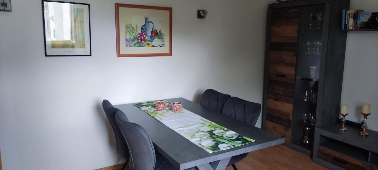 Apartment Schoene 3 Zi. Vor Den Toren Frankfurt Dreieich