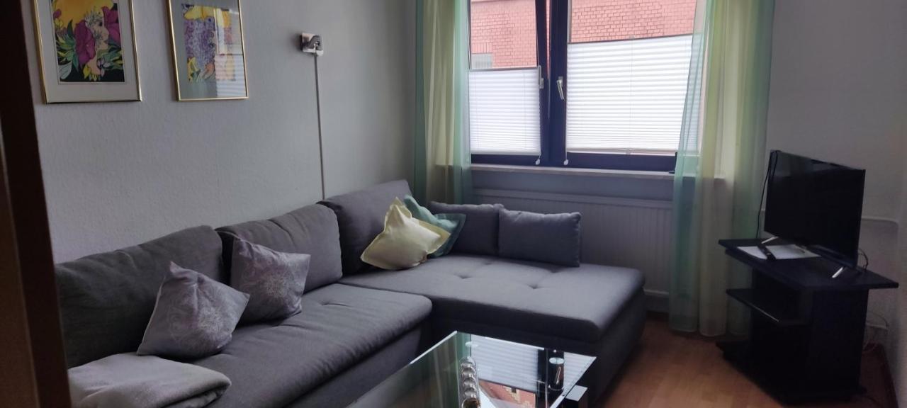 Schoene 3 Zi. Vor Den Toren Frankfurt Apartment Dreieich