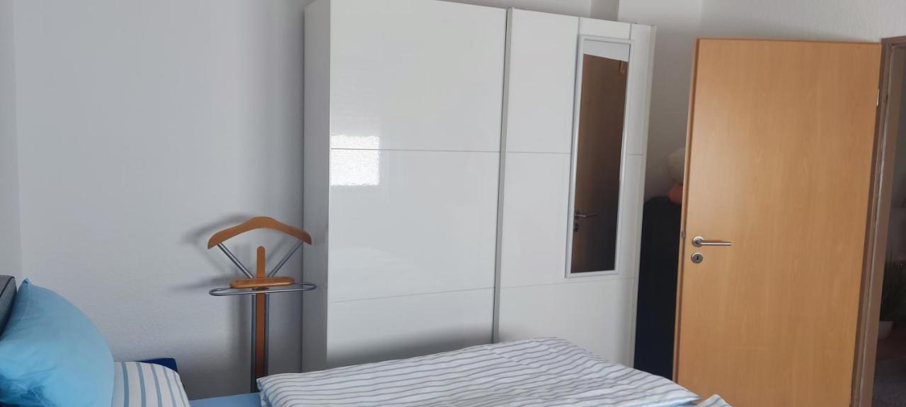 Apartment Schoene 3 Zi. Vor Den Toren Frankfurt