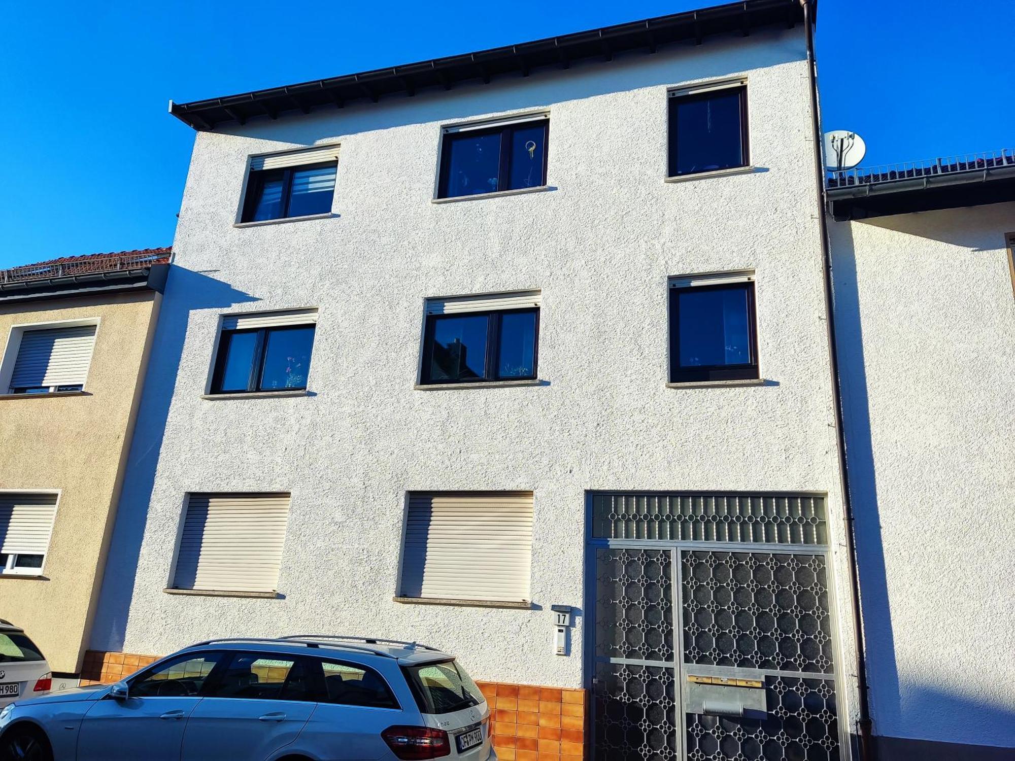 Schoene 3 Zi. Vor Den Toren Frankfurt Apartment *