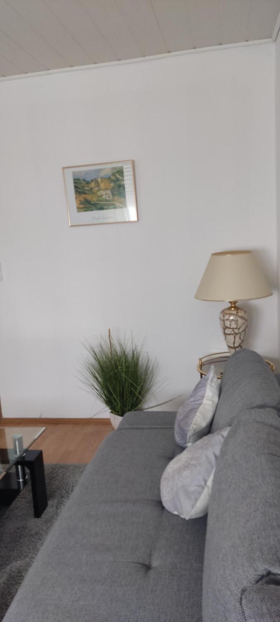 Schoene 3 Zi. Vor Den Toren Frankfurt Apartment *