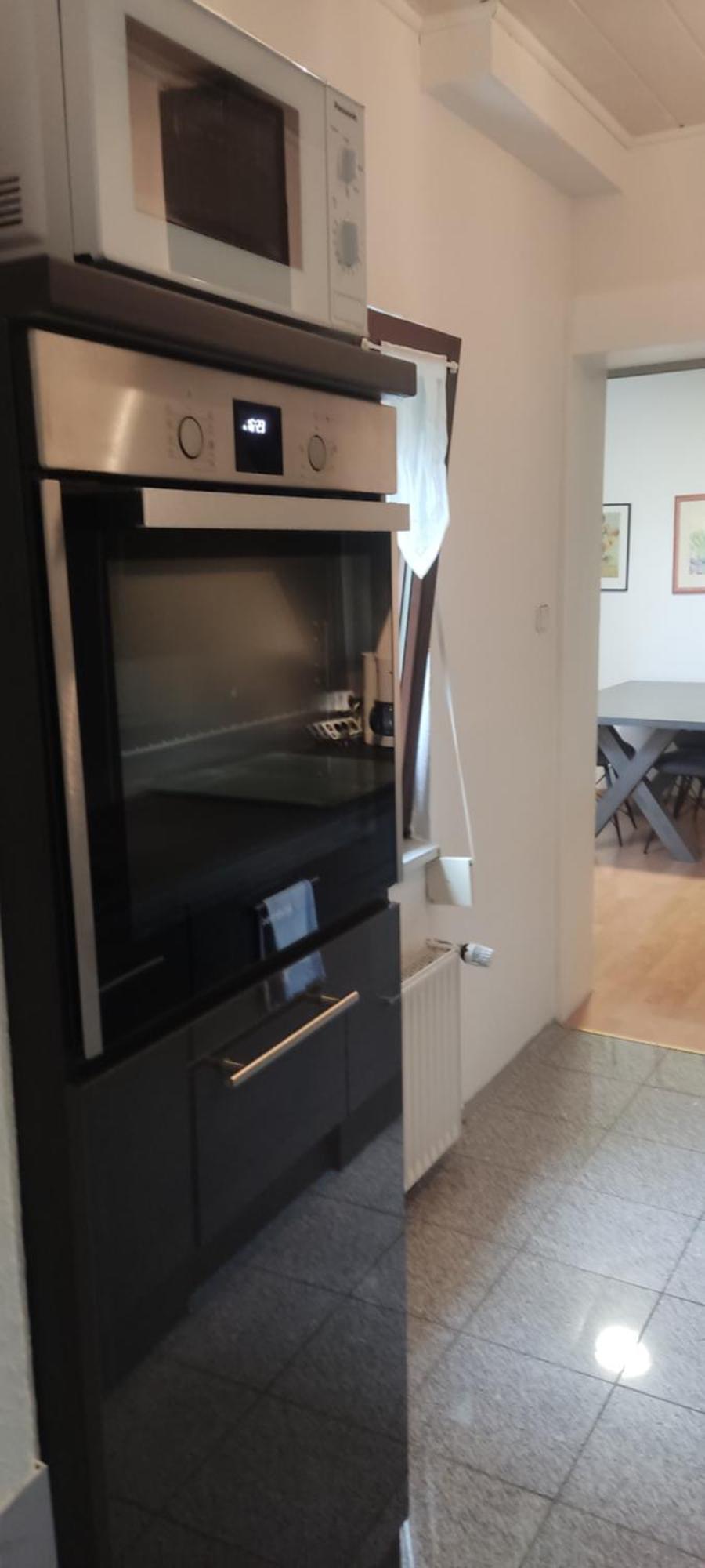 Apartment Schoene 3 Zi. Vor Den Toren Frankfurt