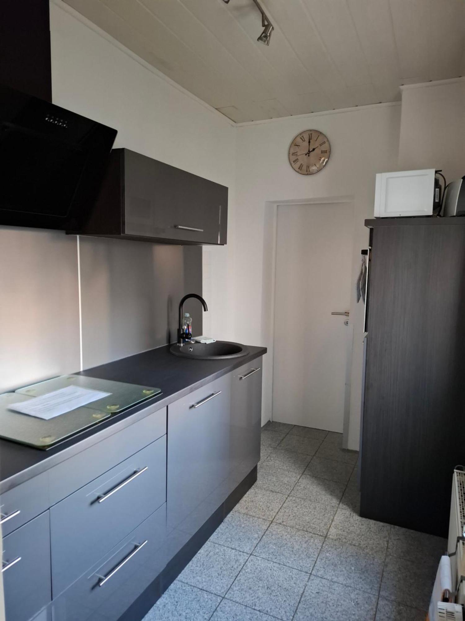 Apartment Schoene 3 Zi. Vor Den Toren Frankfurt