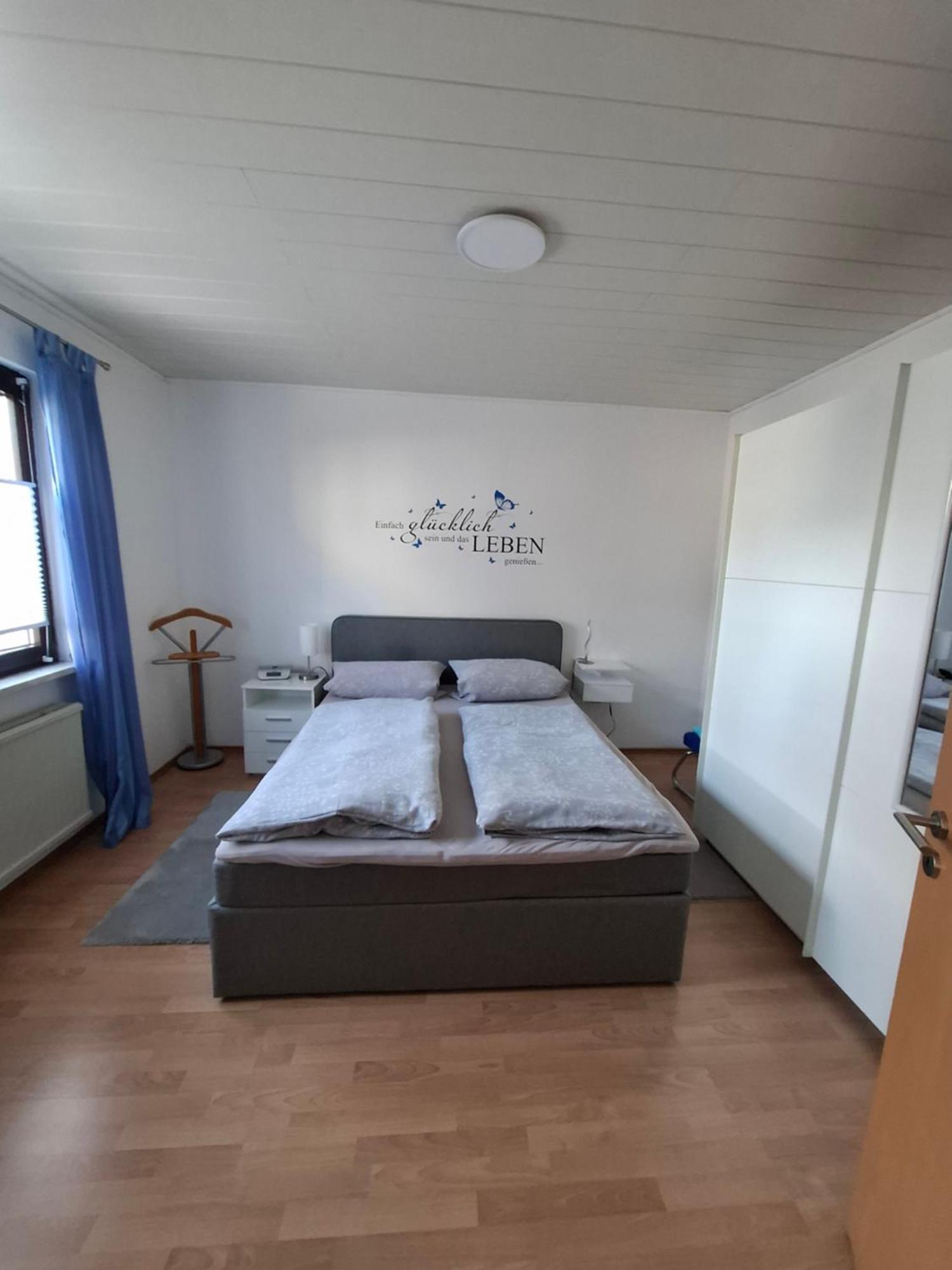 Apartment Schoene 3 Zi. Vor Den Toren Frankfurt *