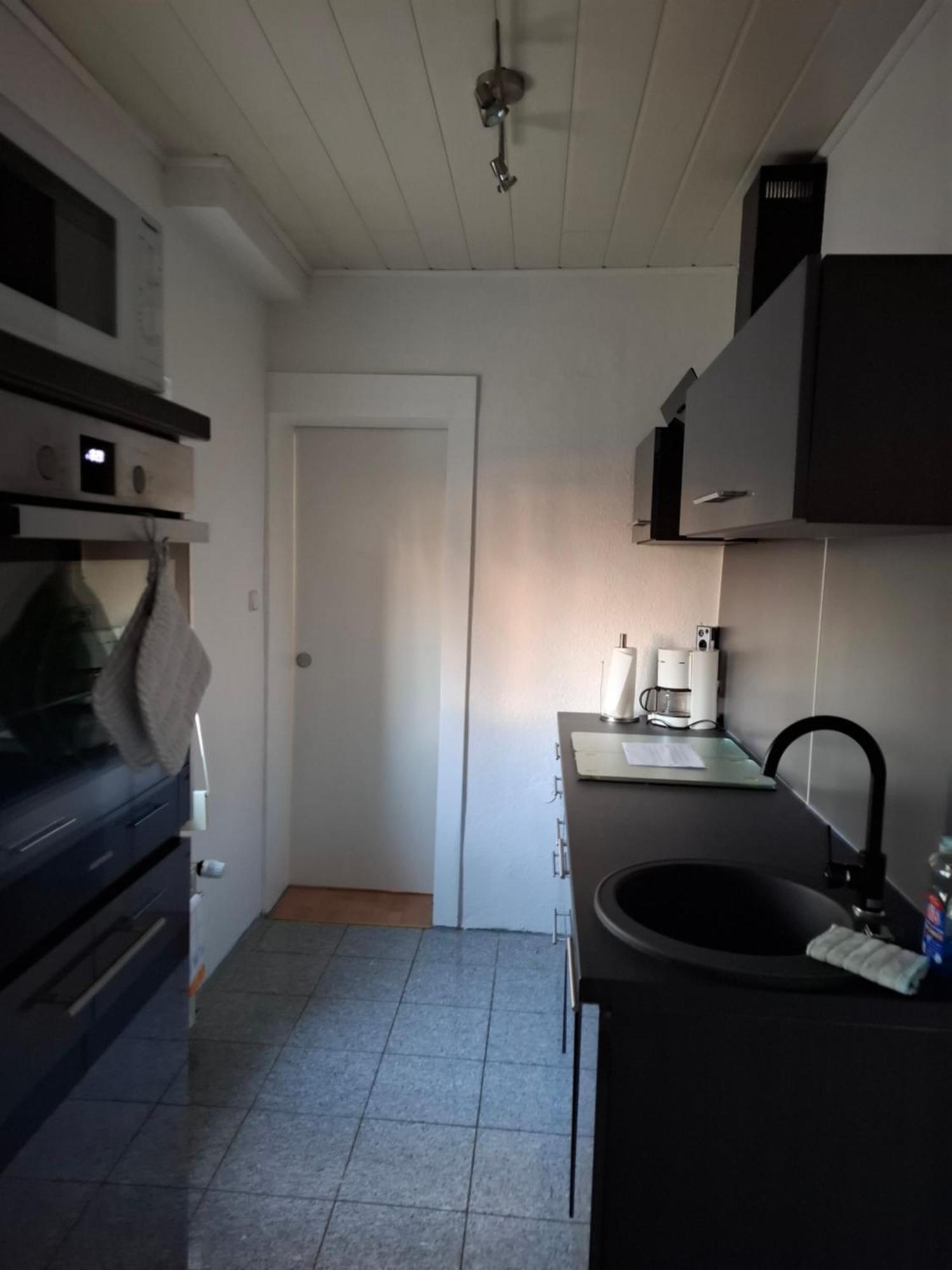 Apartment Schoene 3 Zi. Vor Den Toren Frankfurt Dreieich