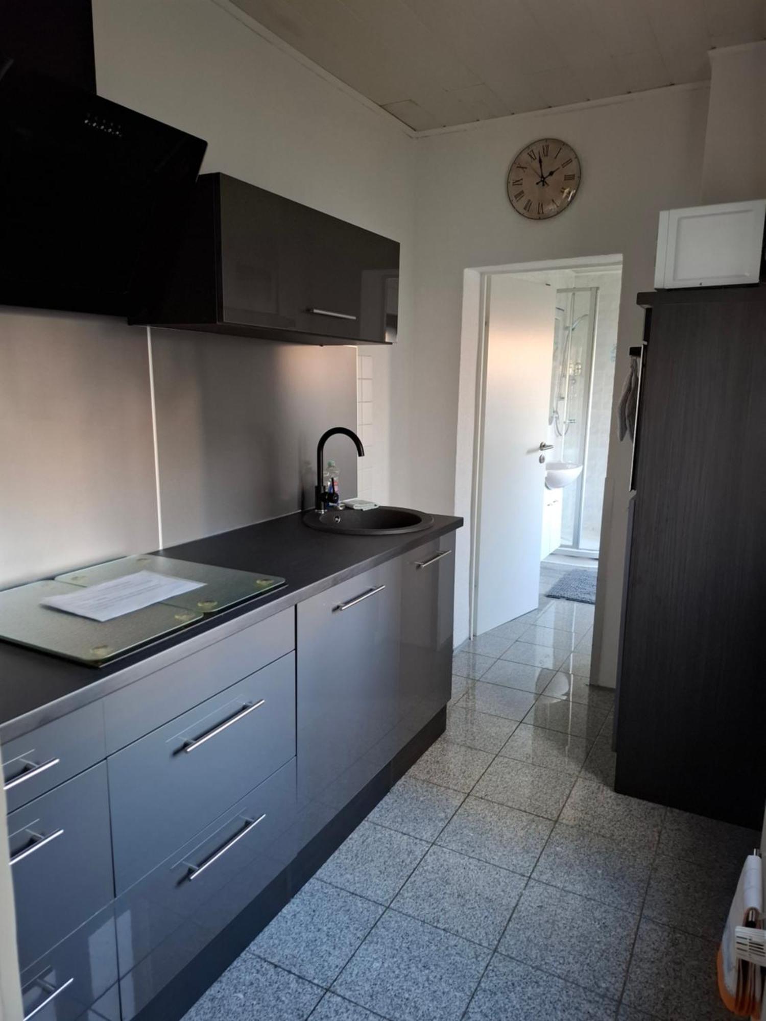 Apartment Schoene 3 Zi. Vor Den Toren Frankfurt *
